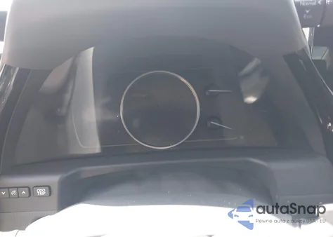 2025 Lexus Es 350 z USA, uszkodzony, nr VIN 58ADZ1B19SU197849